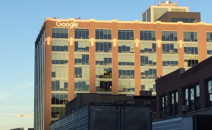 A New Chapter&nbsp;Begins